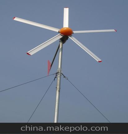 1主营产品:风力发电机组,新能源产品,水轮机,太阳能电池板,控制器供应