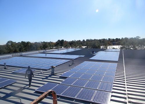 太阳能发电机家用220v光伏发电系统5000w全套板小型离网系统设备