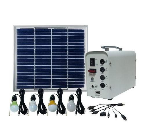 深圳太阳能系统 家用太阳能发电机 太阳能离网发电机0