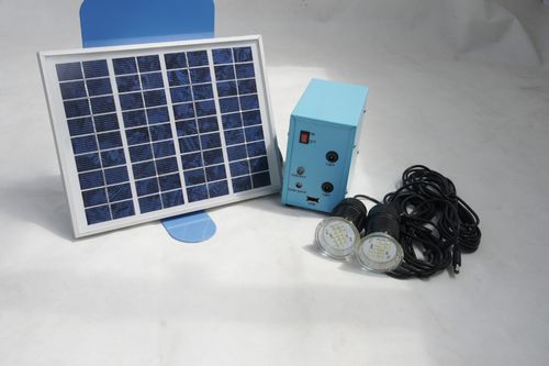 太阳能发电机组-5w 户用 小型 太阳能发电系统-太阳能发电机组尽在