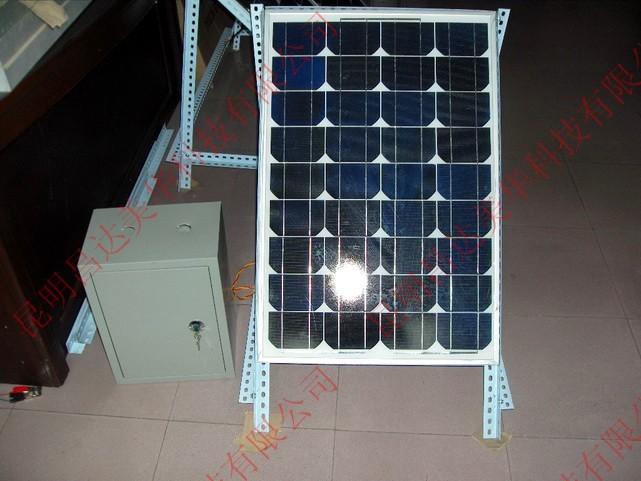 太阳能发电机w150-2018 980元